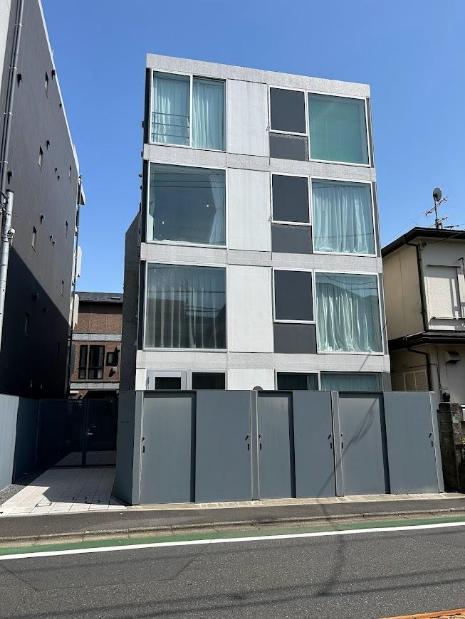 103号室の写真