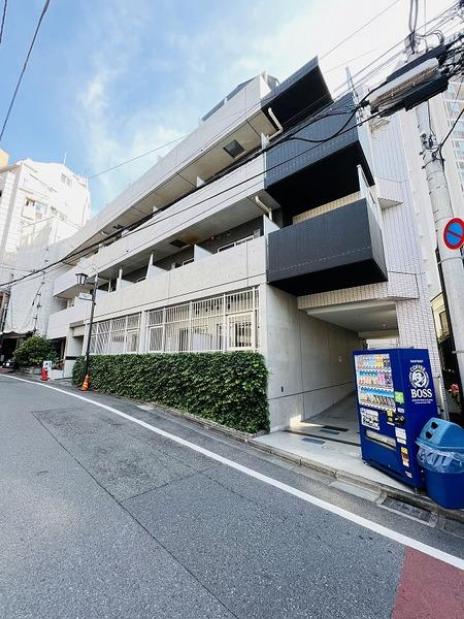 209号室の写真