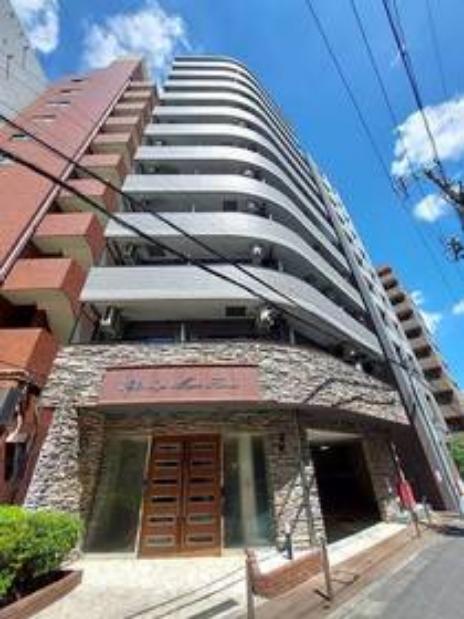 お部屋の写真