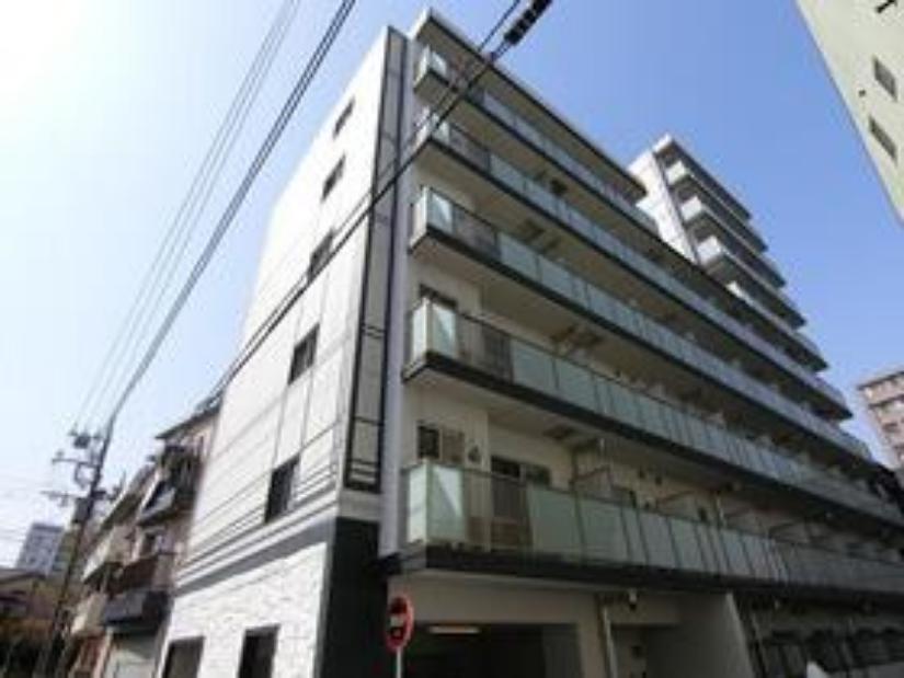 T L R レジデンス大鳥居 0605 大田区の物件写真