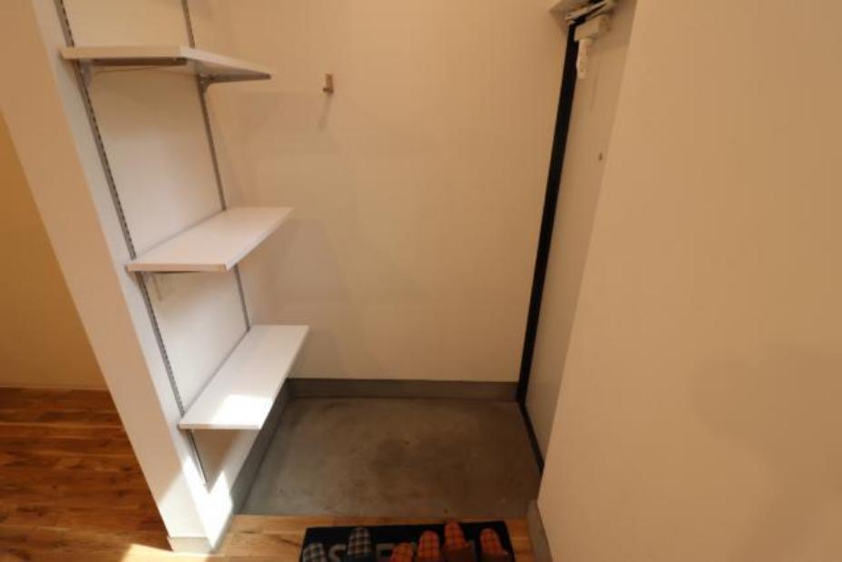 アルカンセル押上 102 墨田区の物件写真