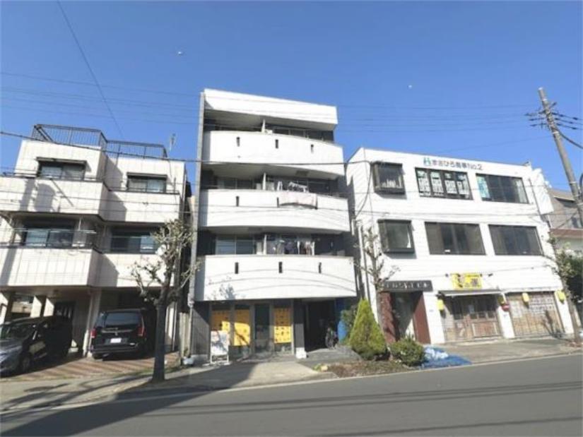 201号室の写真