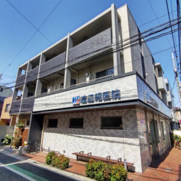 202号室の写真