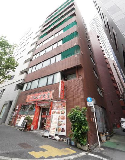 パレ・ウルビール 803 新宿区 LDKの物件写真