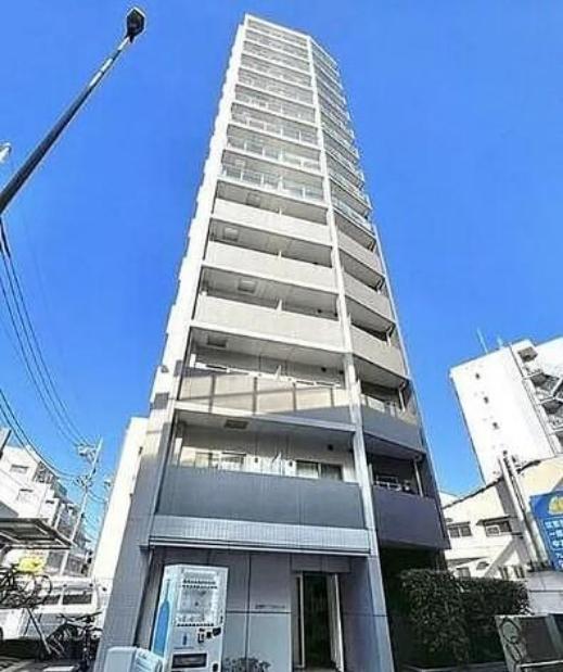 SYFORME KOMAZAWA DAIGAKU 503 世田谷区 Kの物件写真