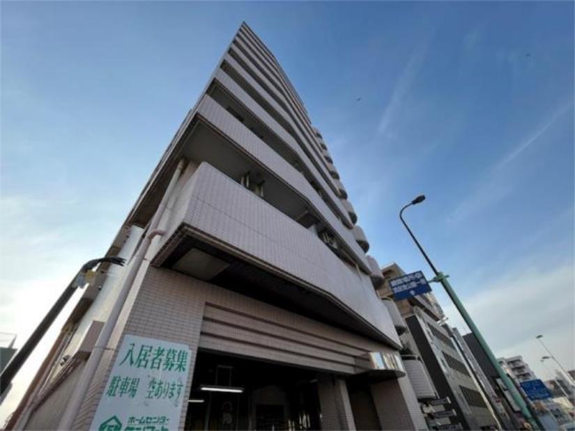 501号室の写真