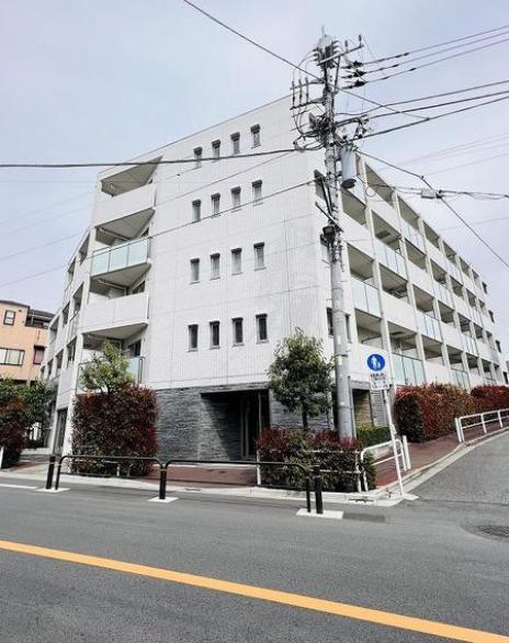 レヴィーガ大山 309 板橋区 Kの物件写真