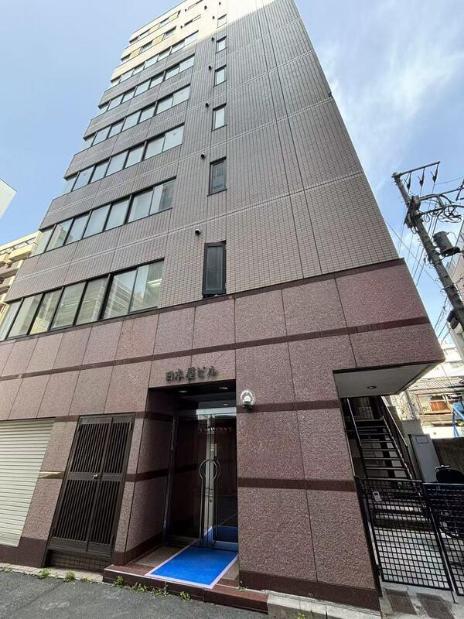 日本屋ビル 9F 文京区の物件写真
