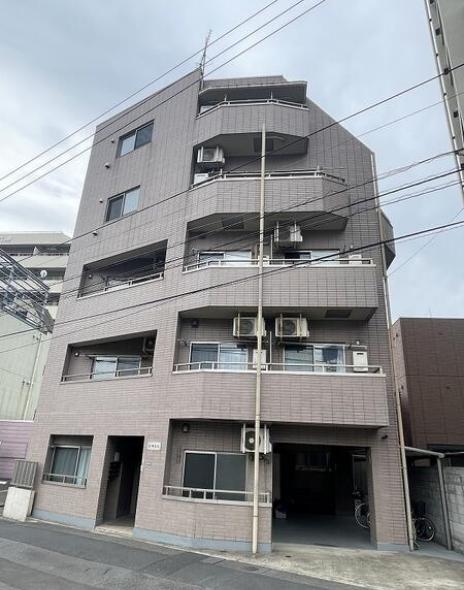 S・Kビル 大田区の物件写真