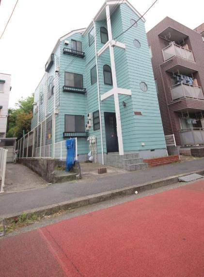 101号室の写真
