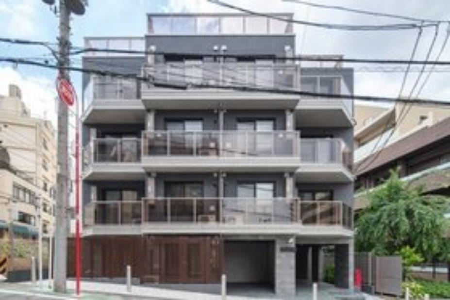 202号室の写真