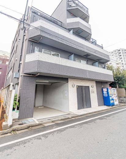 205号室の写真