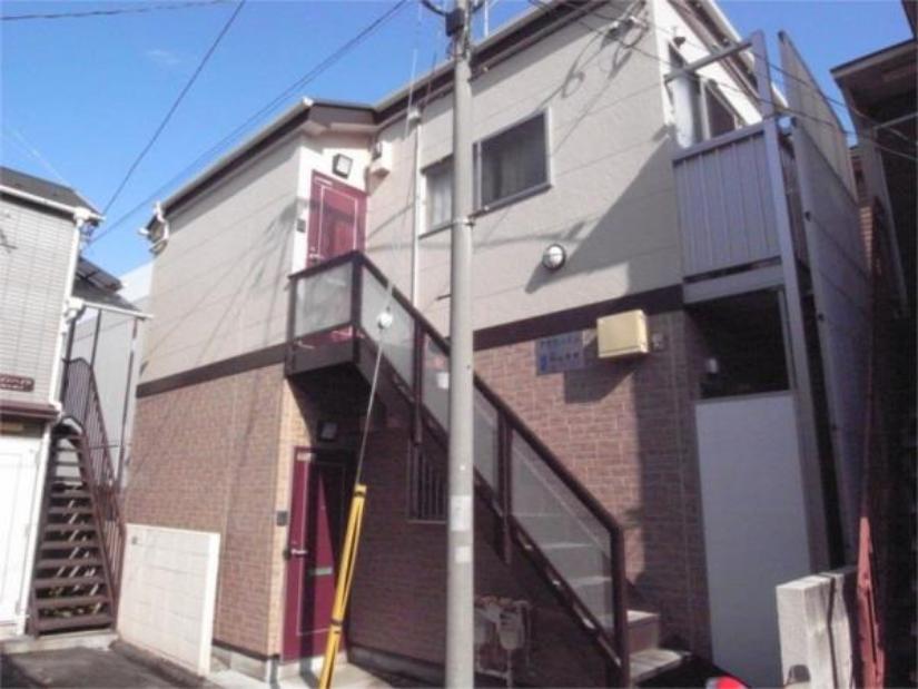Y'sフラット江古田 練馬区 ワンルームの物件写真