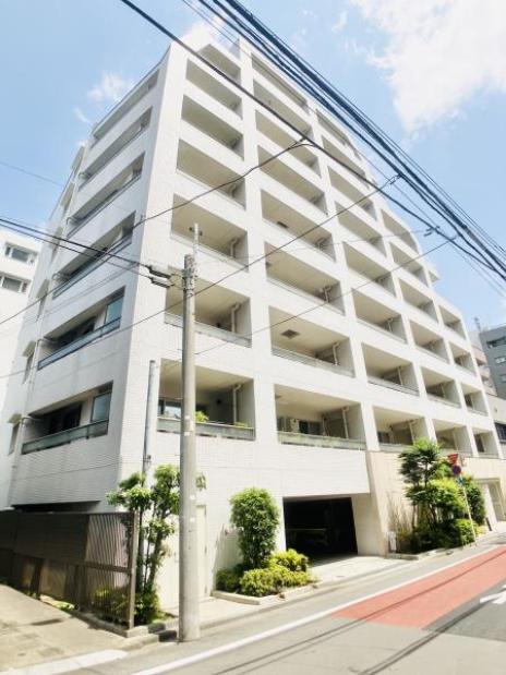 702号室の写真