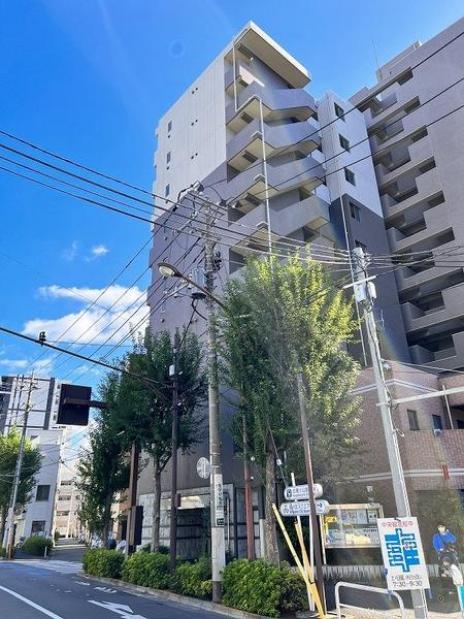 201号室の写真