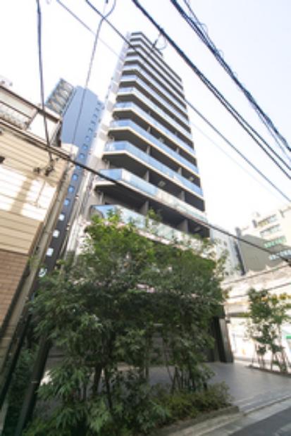 パークアクシス虎ノ門 1101 港区 LDKの物件写真