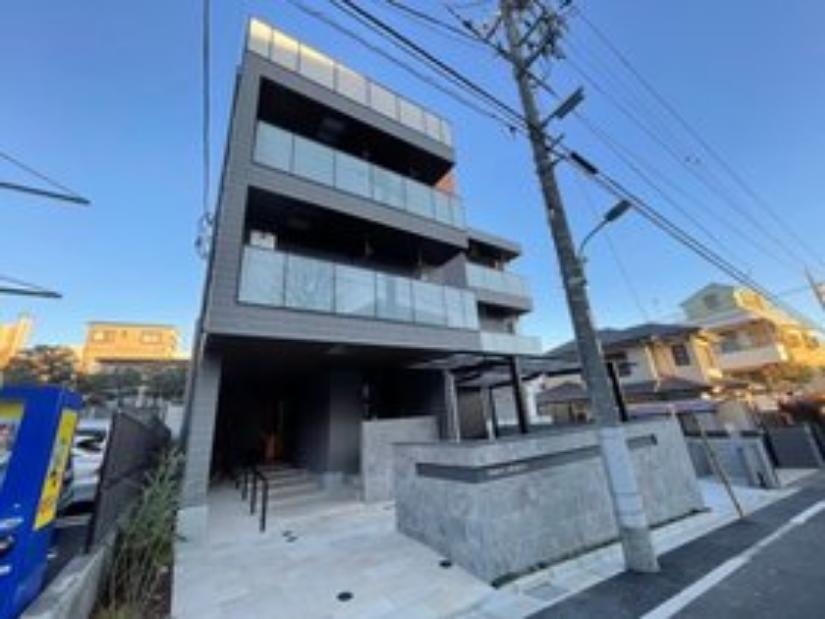 201号室の写真