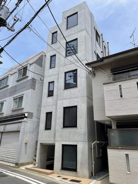 CLUB FLAT shimouma 401 世田谷区の物件写真