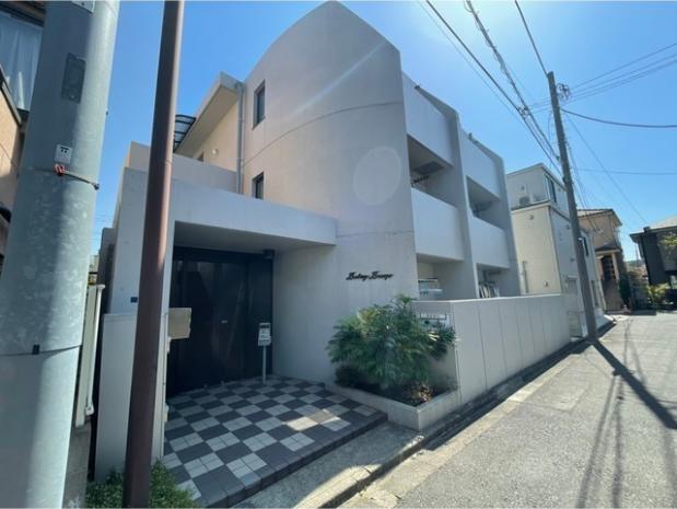 Balmy Breeze 203 大田区 ワンルームの物件写真