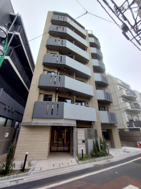 304号室の写真