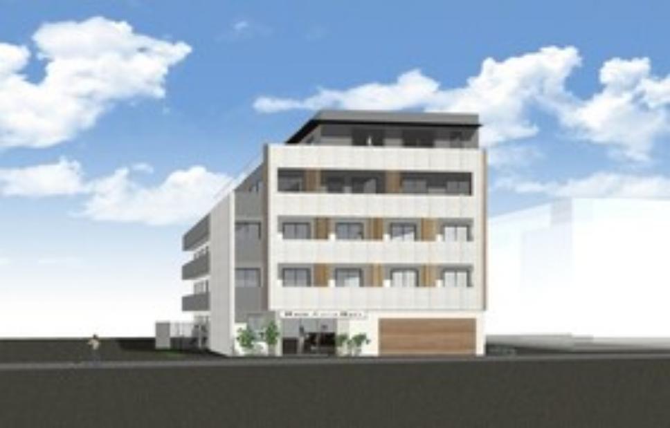 S. E. S. 103 世田谷区の物件写真