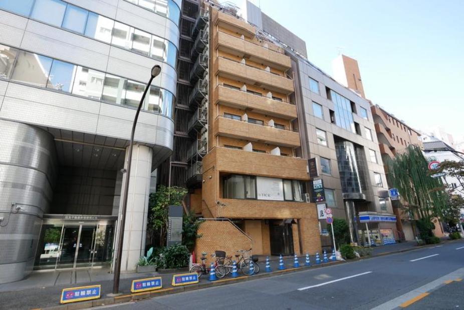 ライオンズマンション新宿御苑Ｎｏ．２ 702 新宿区 Kの物件写真
