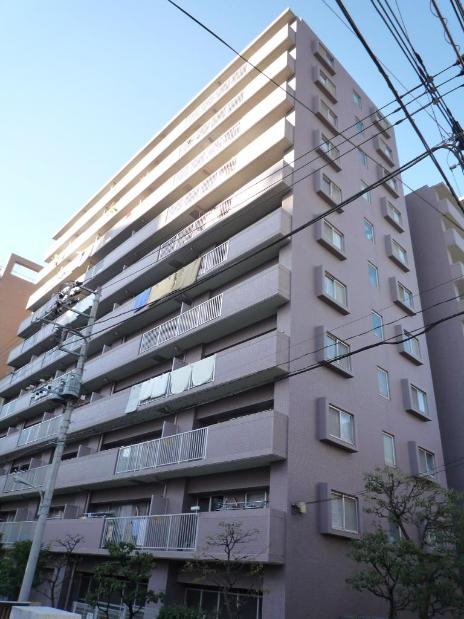 708号室の写真