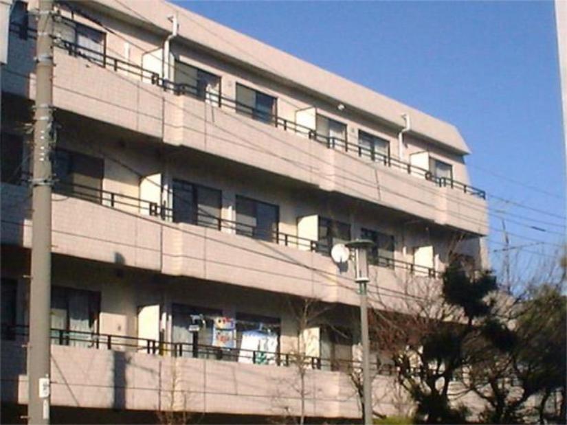 207号室の写真
