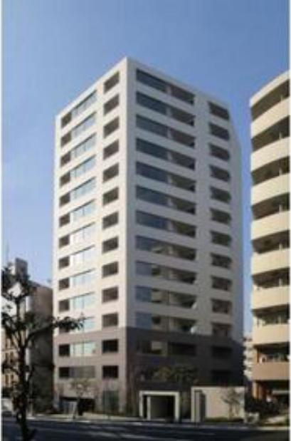 パークキューブ春日安藤坂 1203 文京区 LDKの物件写真