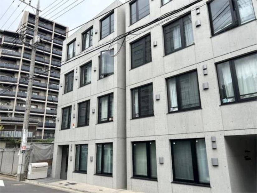 COCOFLAT北千住North 304 足立区 ワンルームの物件写真