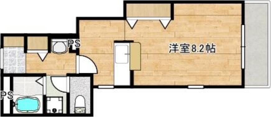 M's Ｈｏｕｓｅ 大田区 Kの物件写真