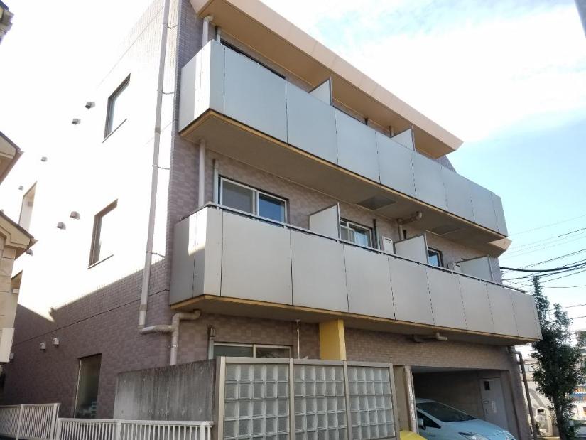 302号室の写真