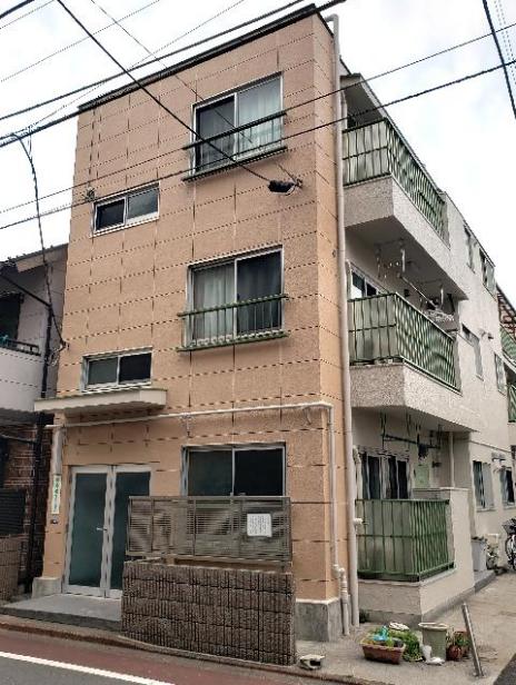 302号室の写真
