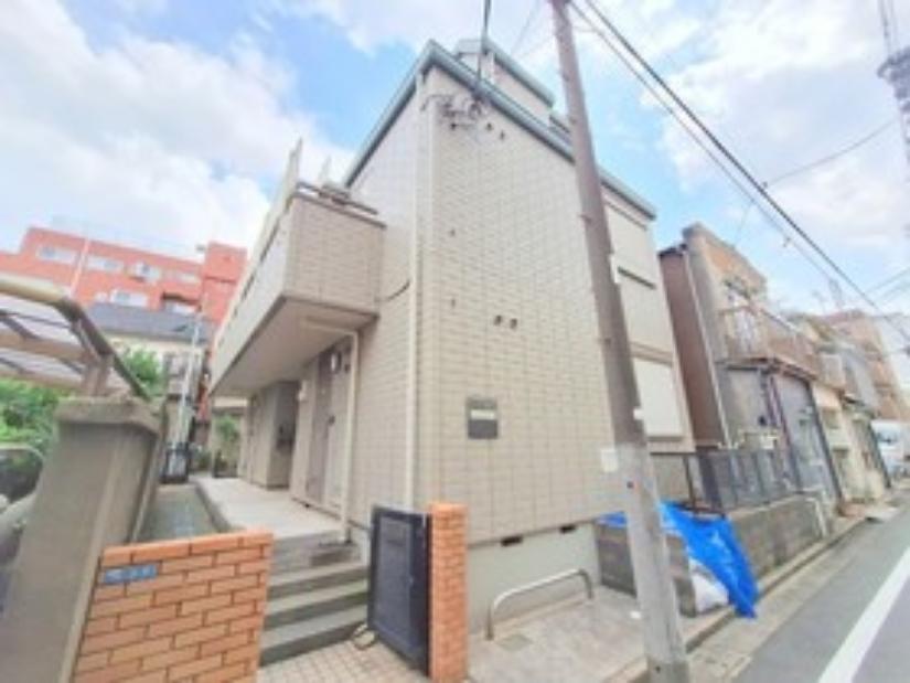 201号室の写真