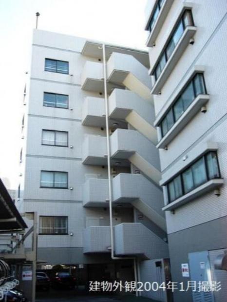 301号室の写真