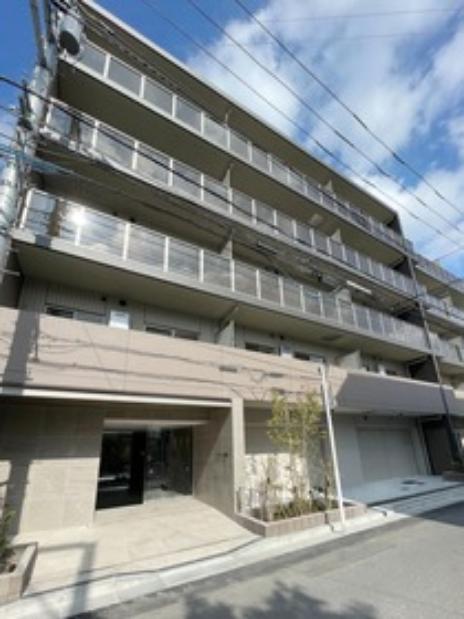 アーバンパーク船堀II 0307 江戸川区 LDKの物件写真