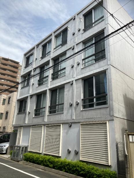 SPEC RESIDENCE TOGOSHI 404 品川区 Kの物件写真