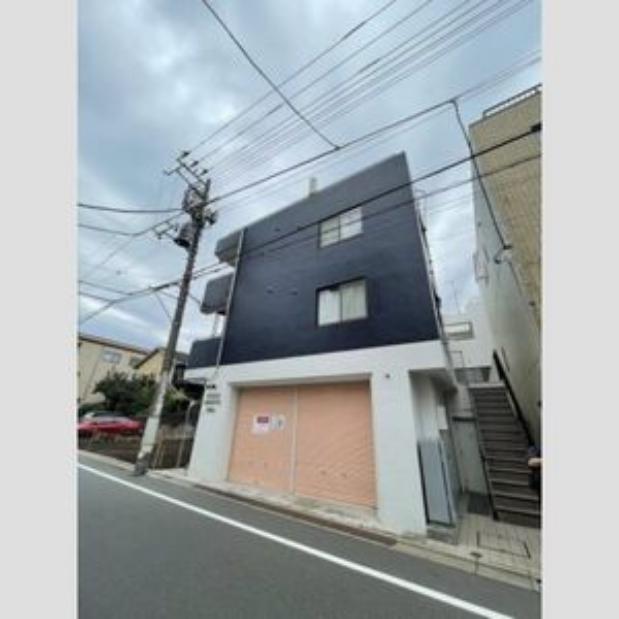 301号室の写真
