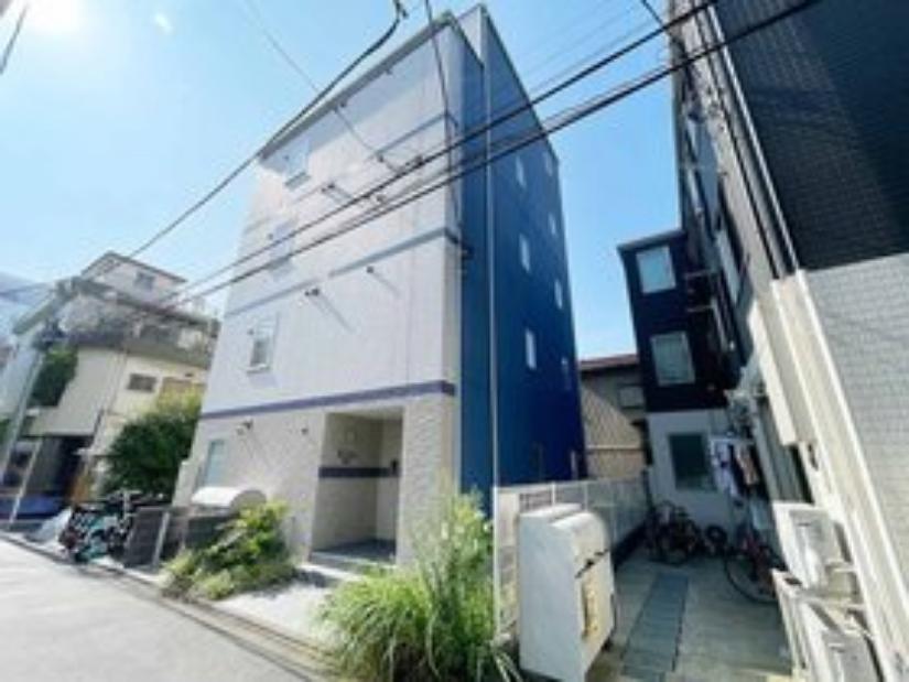 401号室の写真