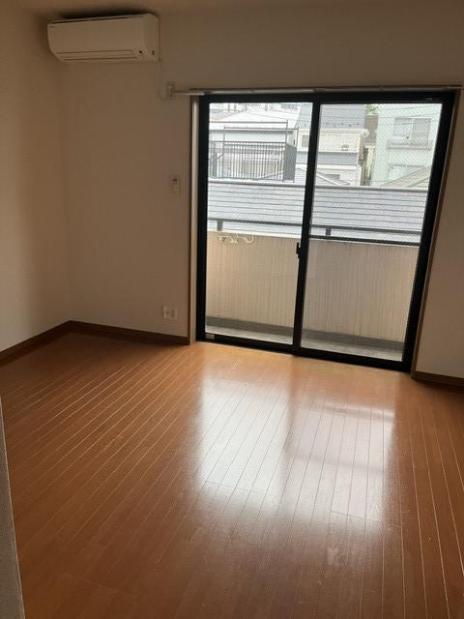 302号室の写真