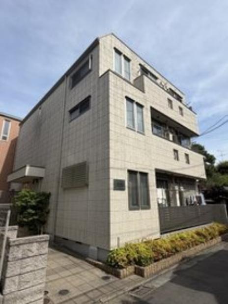 クレール101 世田谷区 LDKの物件写真