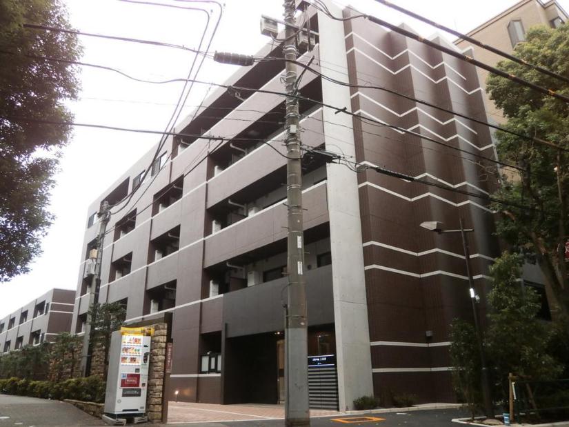 ＤＩＰＳ上北沢 406 杉並区 Kの物件写真
