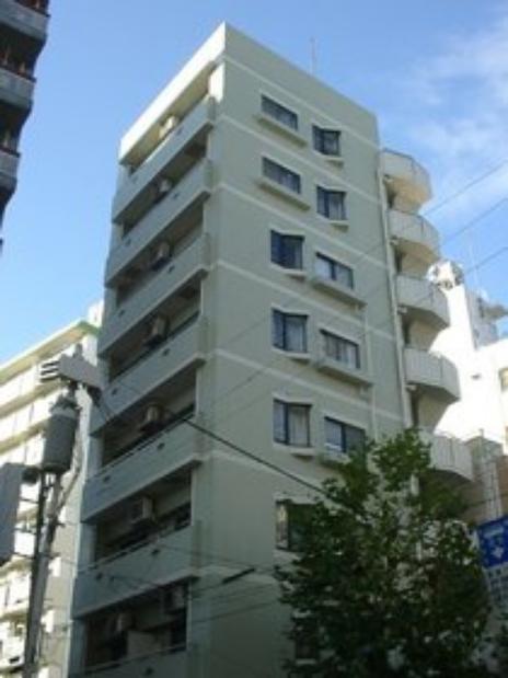 M・イビル 601 台東区 LDKの物件写真