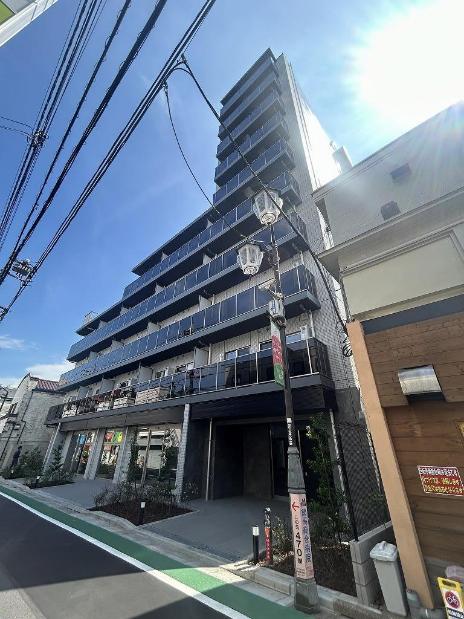 204号室の写真