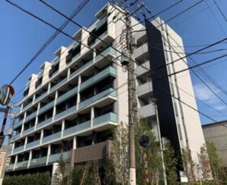 0607号室の写真