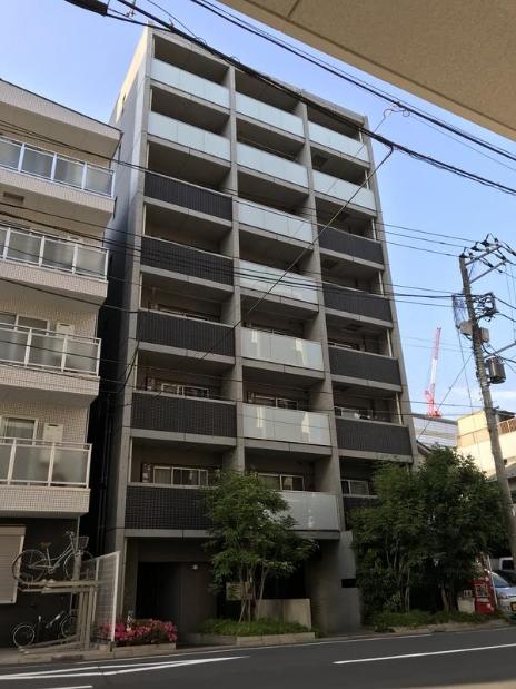 プライズ両国ＤＵＥ 402 墨田区 Kの物件写真