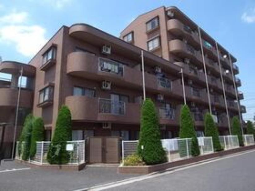 サンプレイス平宮 0602 練馬区 LDKの物件写真
