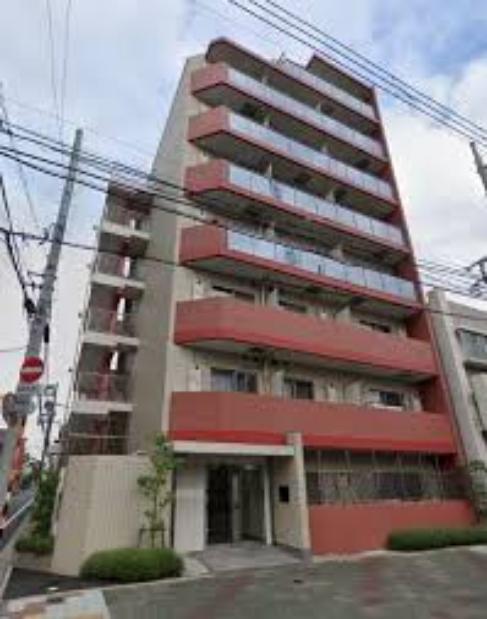 206号室の写真