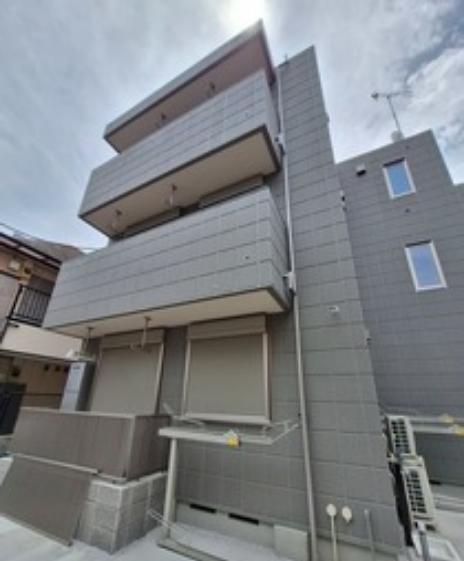 グランディール 大谷口 201 板橋区 2室の物件写真