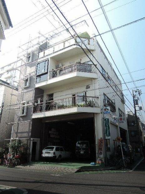 小平ビル 401 荒川区の物件写真
